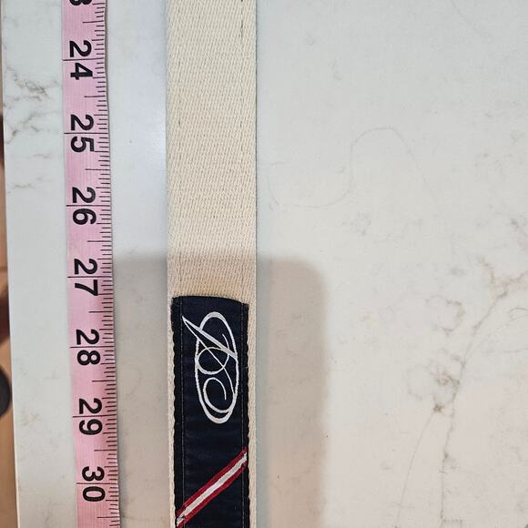 Men's YRI Small Cinch Belt - Picture 8 of 10